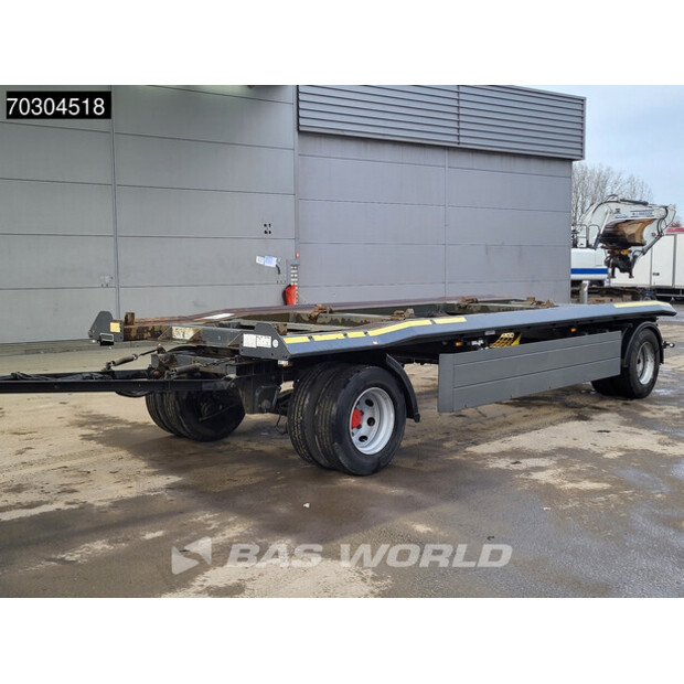 2022 DAF XG 530-43782891