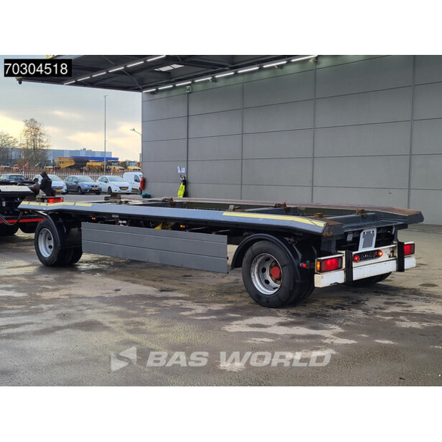 2022 DAF XG 530-43782892