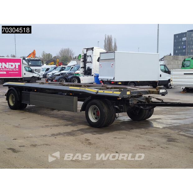 2022 DAF XG 530-43782893