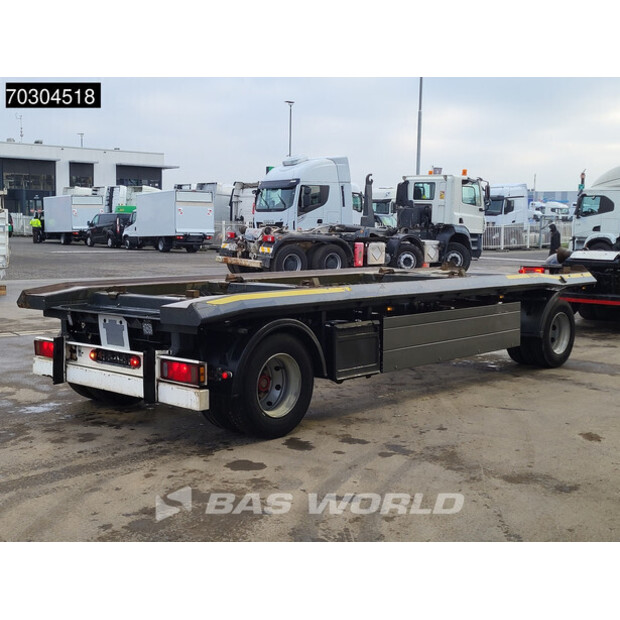2022 DAF XG 530-43782894