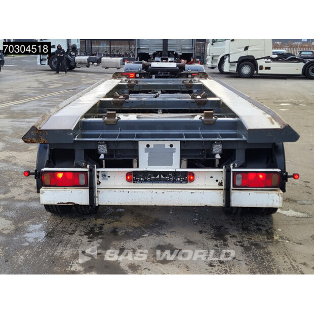 2022 DAF XG 530-43782895