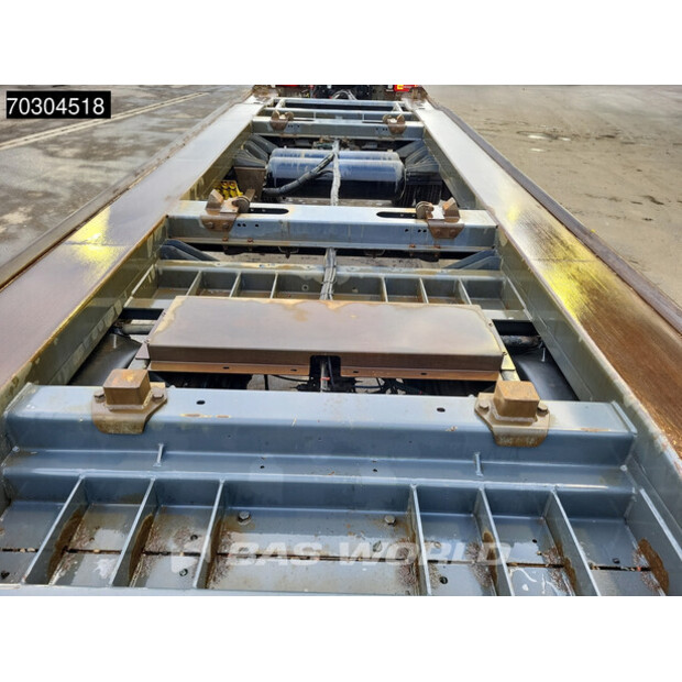 2022 DAF XG 530-43782896