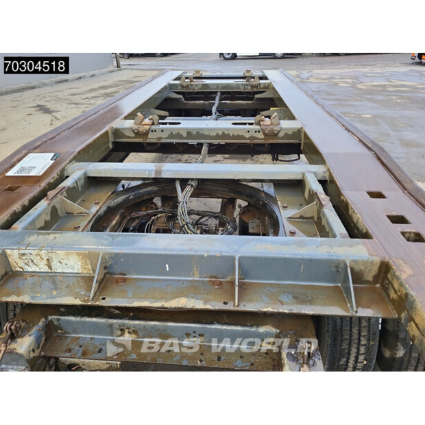 2022 DAF XG 530-43782897