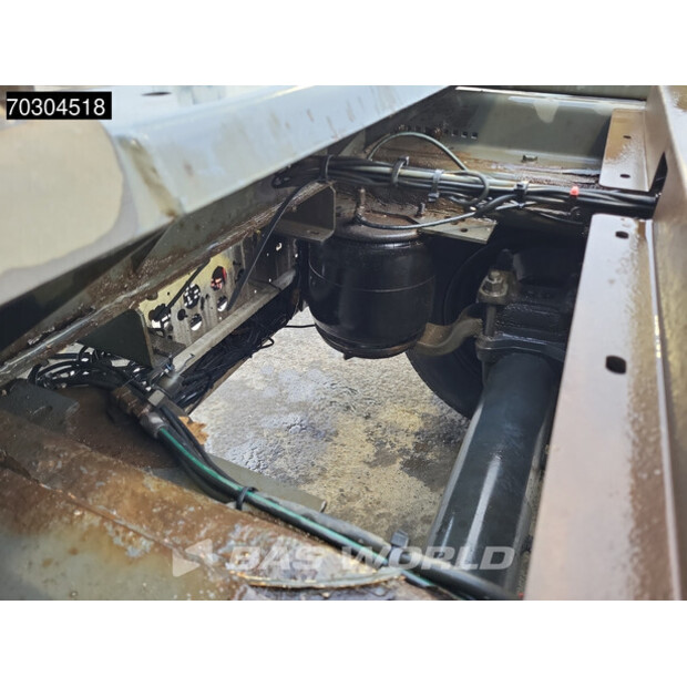 2022 DAF XG 530-43782899