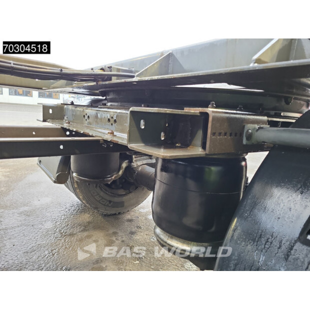 2022 DAF XG 530-43782900