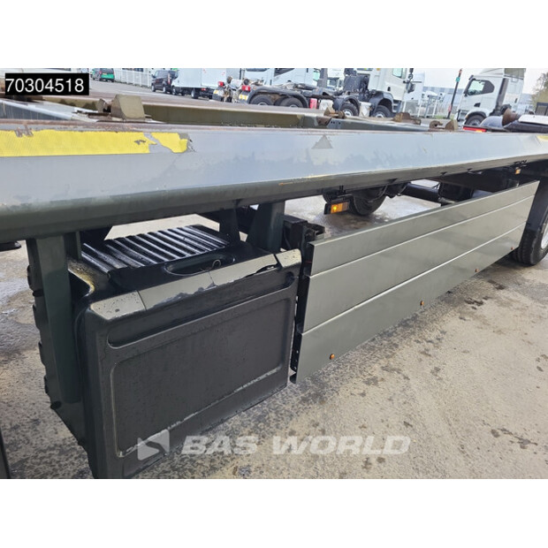 2022 DAF XG 530-43782901