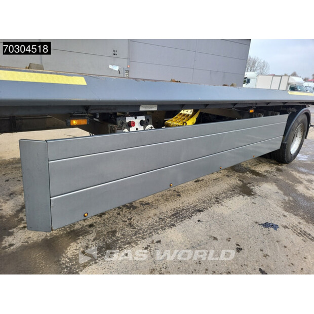 2022 DAF XG 530-43782902