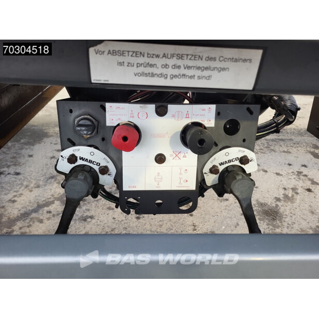 2022 DAF XG 530-43782903