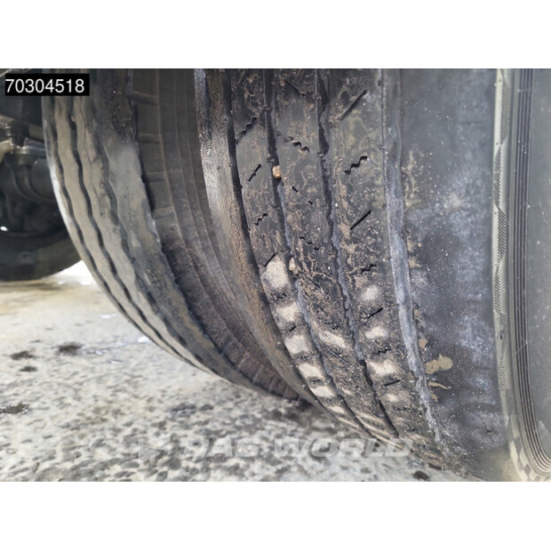 2022 DAF XG 530-43782904