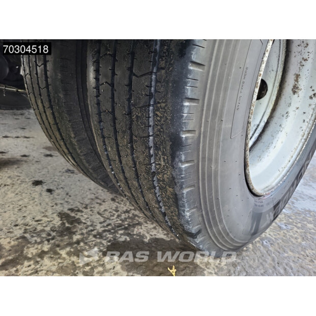 2022 DAF XG 530-43782905