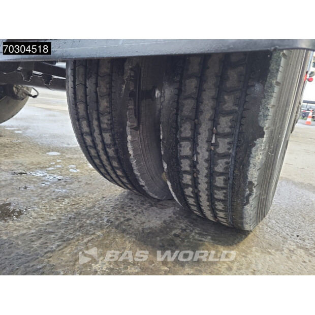 2022 DAF XG 530-43782906