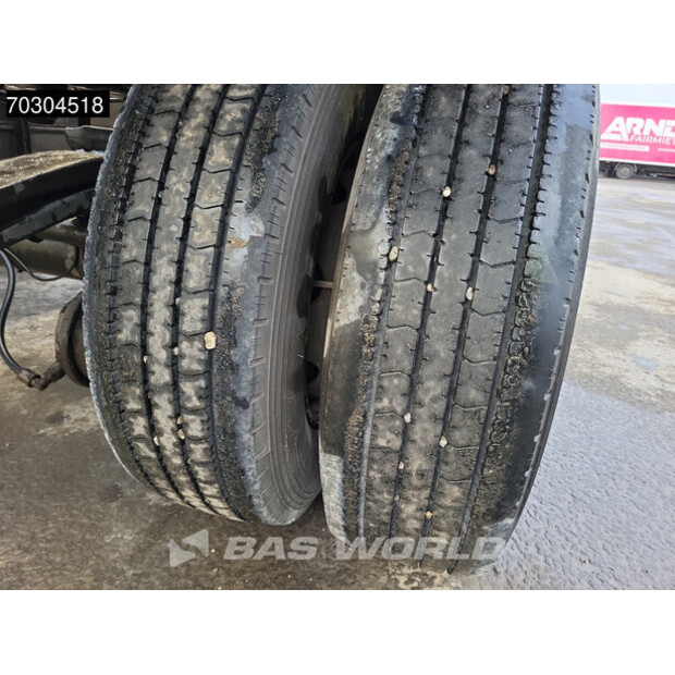 2022 DAF XG 530-43782907