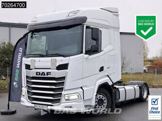 Image de Tracteur routier 2022 DAF XF 480