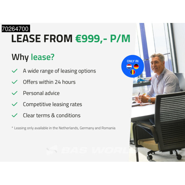 2022 داف XF 480-43782924