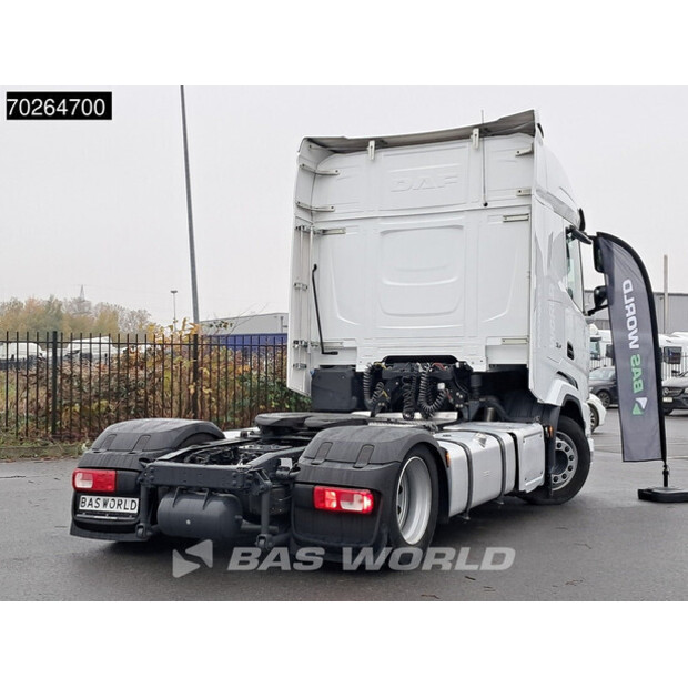 2022 داف XF 480-43782930