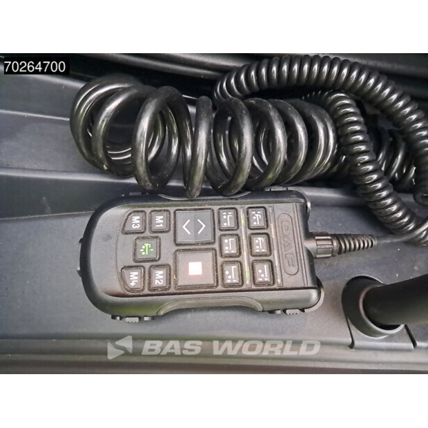 2022 داف XF 480-43782960