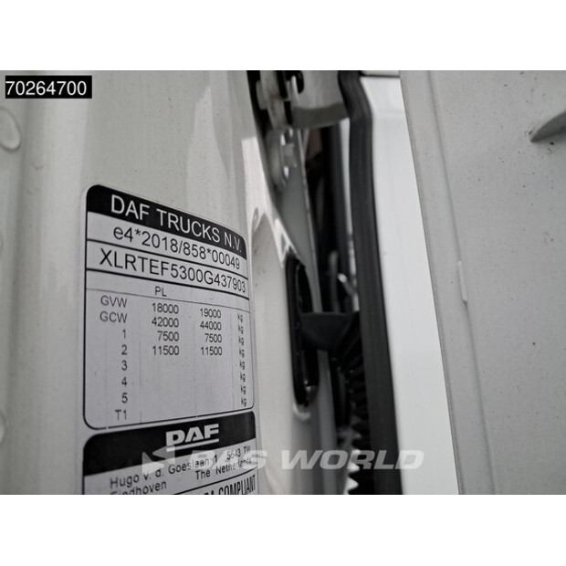 2022 داف XF 480-43782968