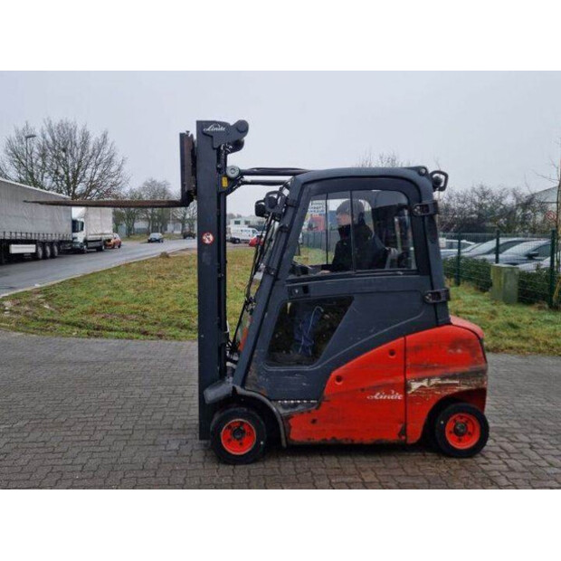2014 Linde H20D-01-43782975