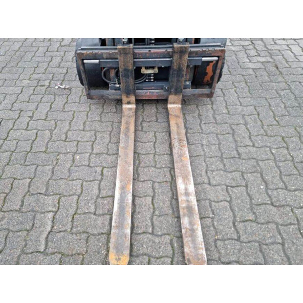 2014 Linde H20D-01-43782977