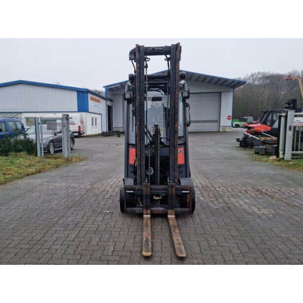 2014 Linde H20D-01-43782978