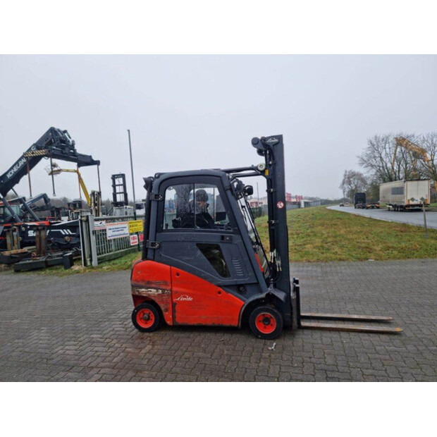 2014 Linde H20D-01-43782979