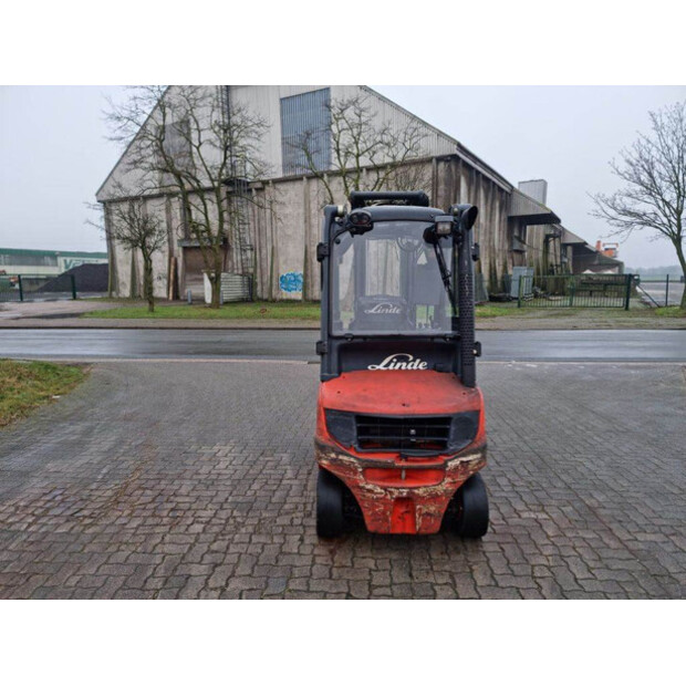 2014 Linde H20D-01-43782980