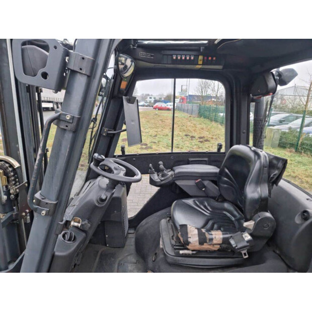 2014 Linde H20D-01-43782981