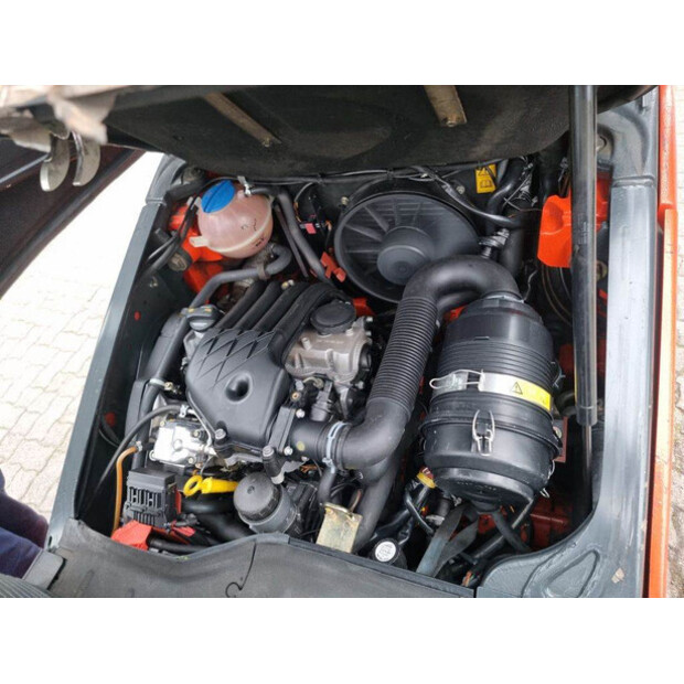 2014 Linde H20D-01-43782986