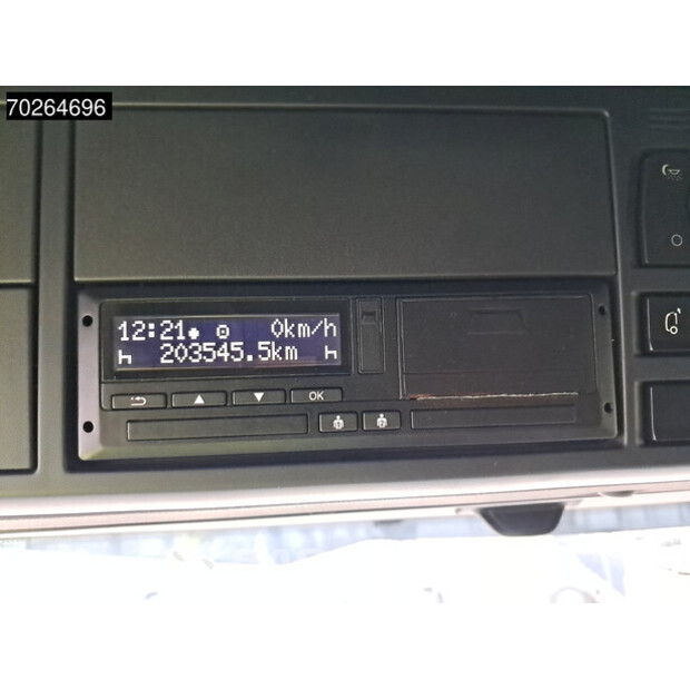 2022 داف XF 480-43783022