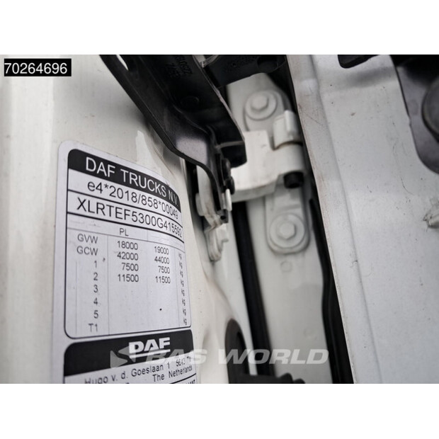 2022 داف XF 480-43783024