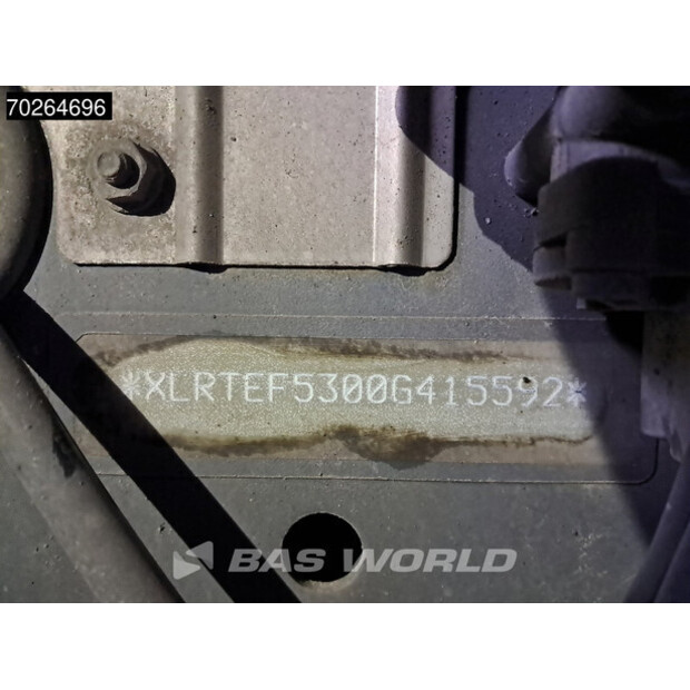 2022 داف XF 480-43783025