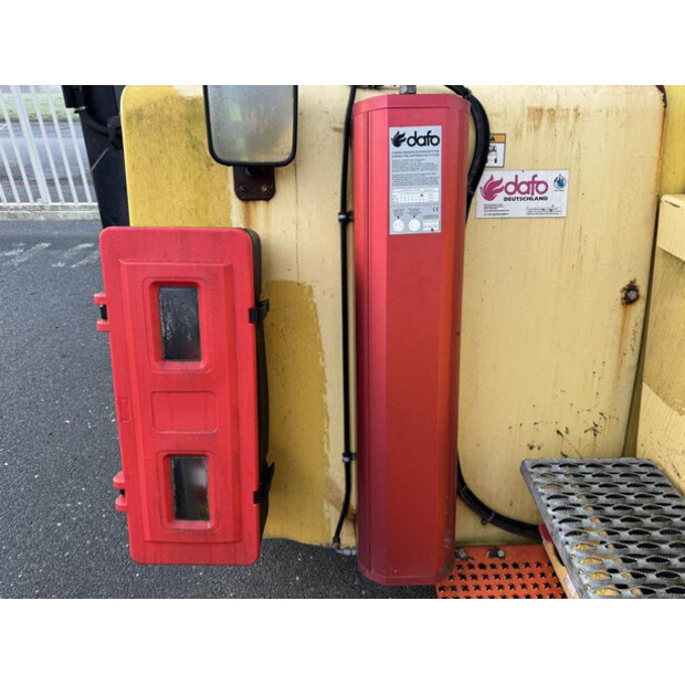 2016 Hyster H23XM-12EC-43783033