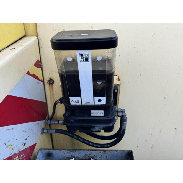 2016 Hyster H23XM-12EC-43783034