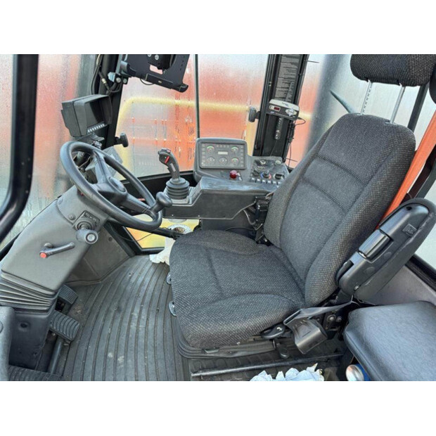 2016 Hyster H23XM-12EC-43783036