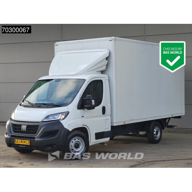 2022 Fiat Ducato 140PK-43783037