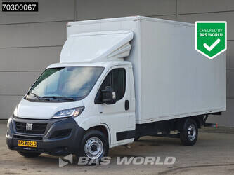 Image de VÉHICULES UTILITAIRES 2022 Fiat Ducato 140PK