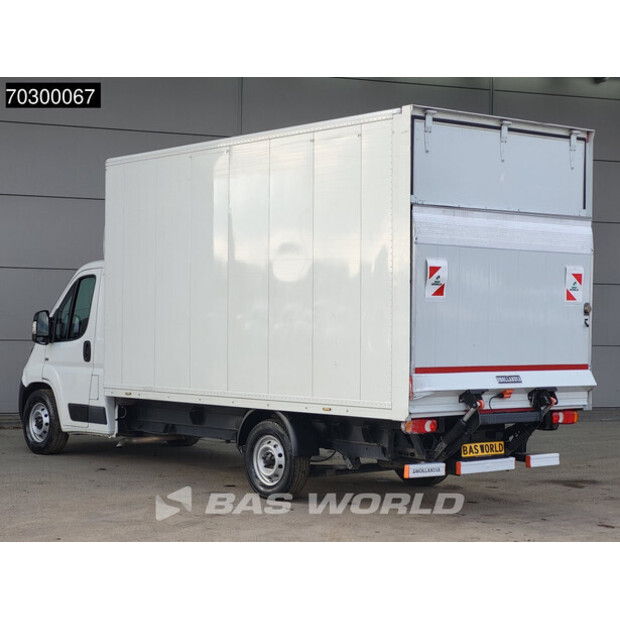2022 Fiat Ducato 140PK-43783038