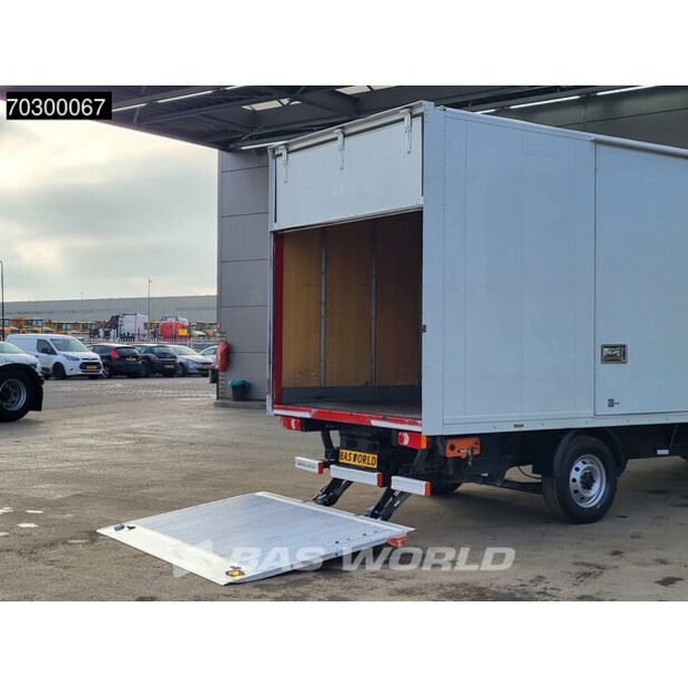 2022 Fiat Ducato 140PK-43783039