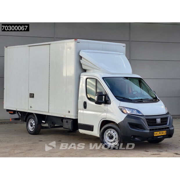 2022 Fiat Ducato 140PK-43783041