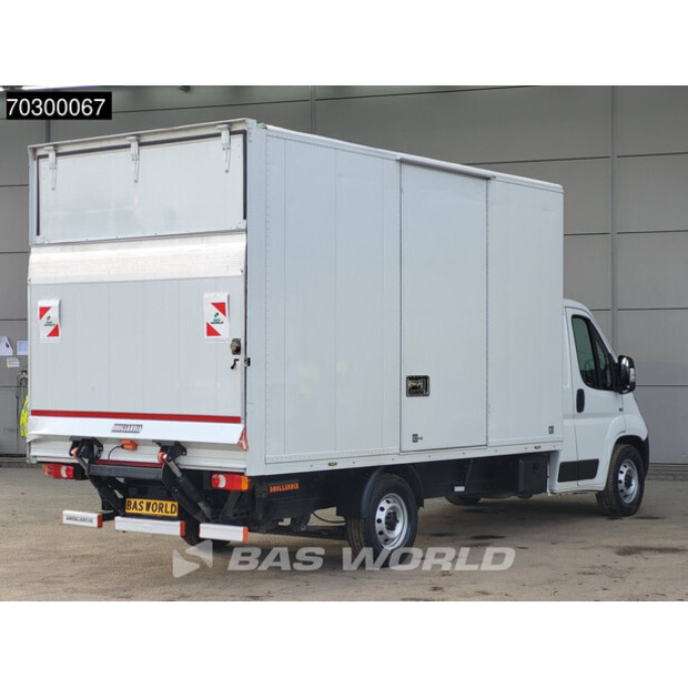 2022 Fiat Ducato 140PK-43783042