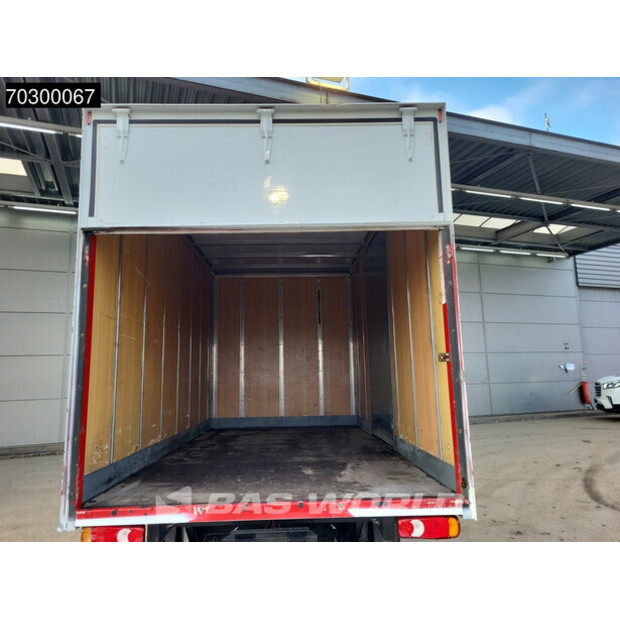 2022 Fiat Ducato 140PK-43783043