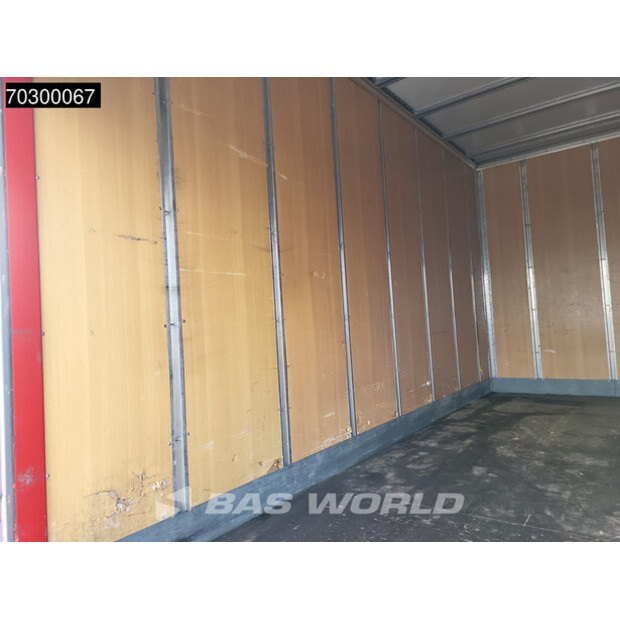 2022 Fiat Ducato 140PK-43783044