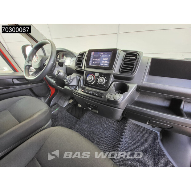 2022 Fiat Ducato 140PK-43783045