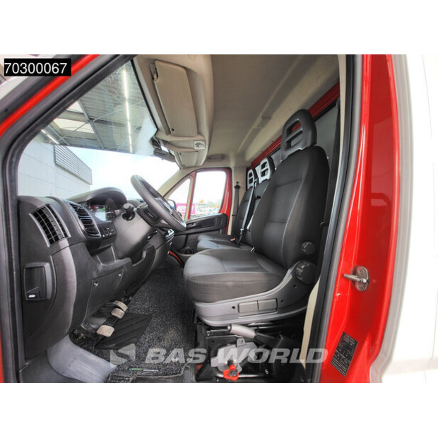2022 Fiat Ducato 140PK-43783046