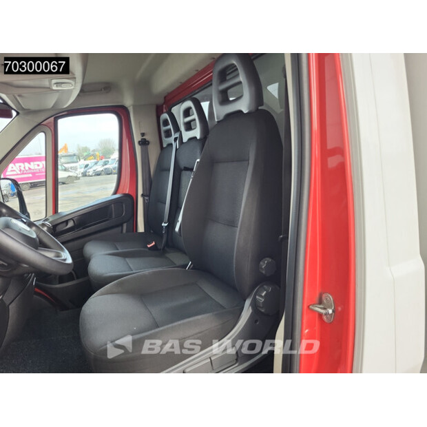 2022 Fiat Ducato 140PK-43783047