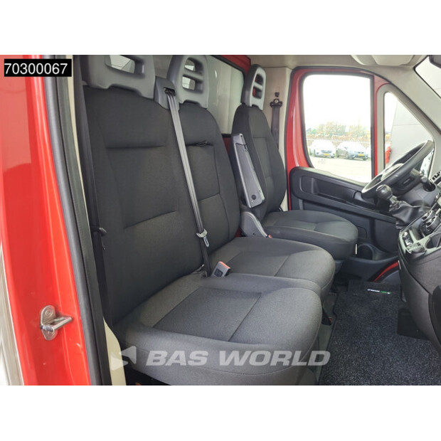 2022 Fiat Ducato 140PK-43783048