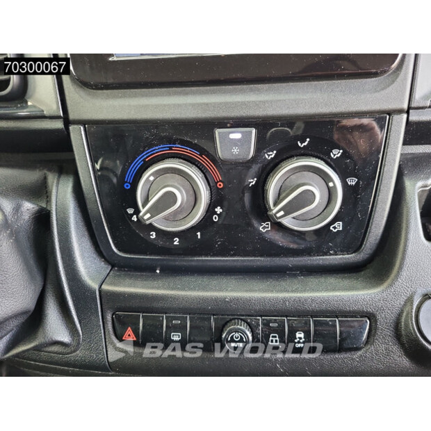 2022 Fiat Ducato 140PK-43783050