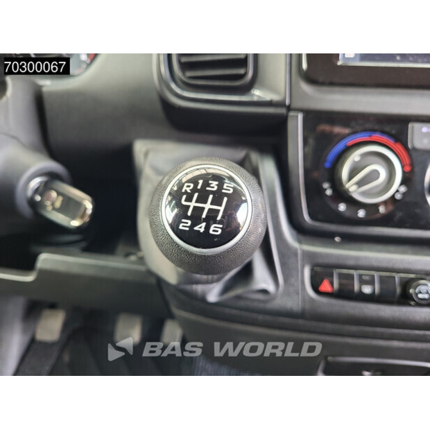 2022 Fiat Ducato 140PK-43783051