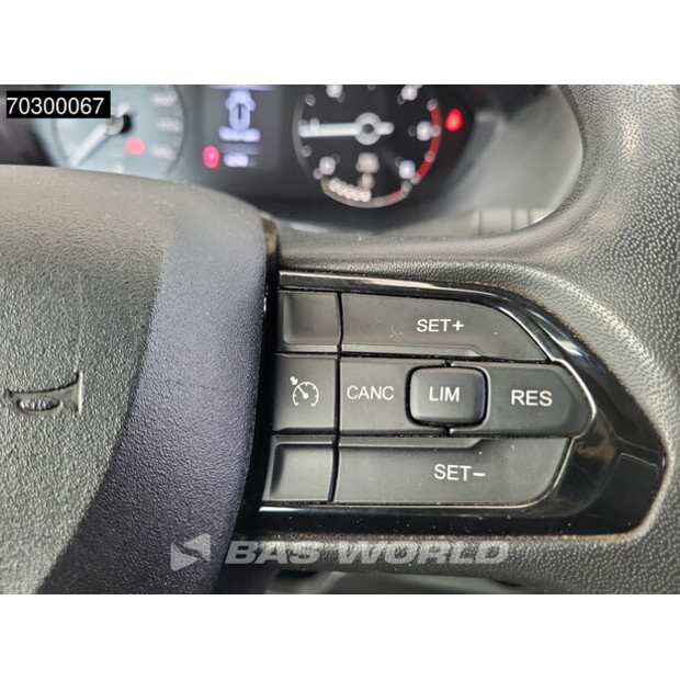 2022 Fiat Ducato 140PK-43783054