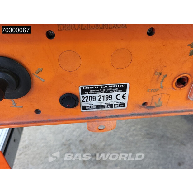 2022 Fiat Ducato 140PK-43783055